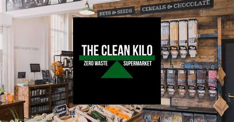 The Clean Kilo Moseley